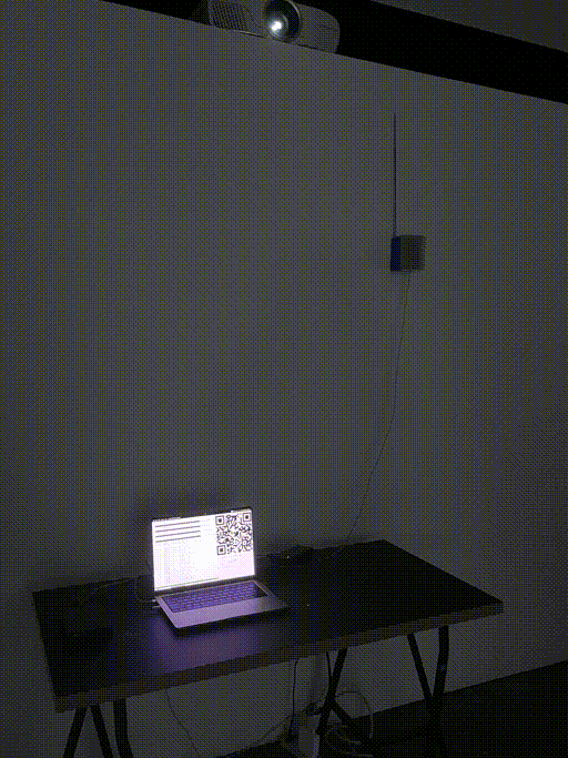 installation desk