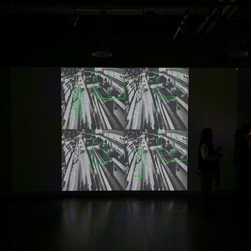 installation!